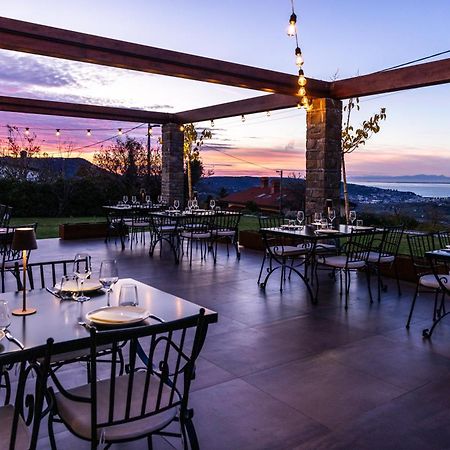Stok - Rooms, Wine & Restaurant - Marezige, Koper Exterior foto