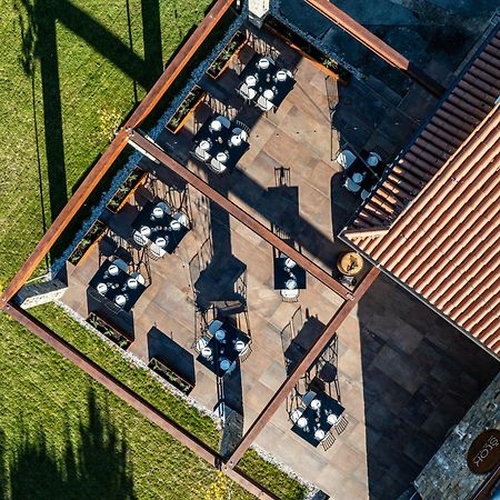 Stok - Rooms, Wine & Restaurant - Marezige, Koper Exterior foto