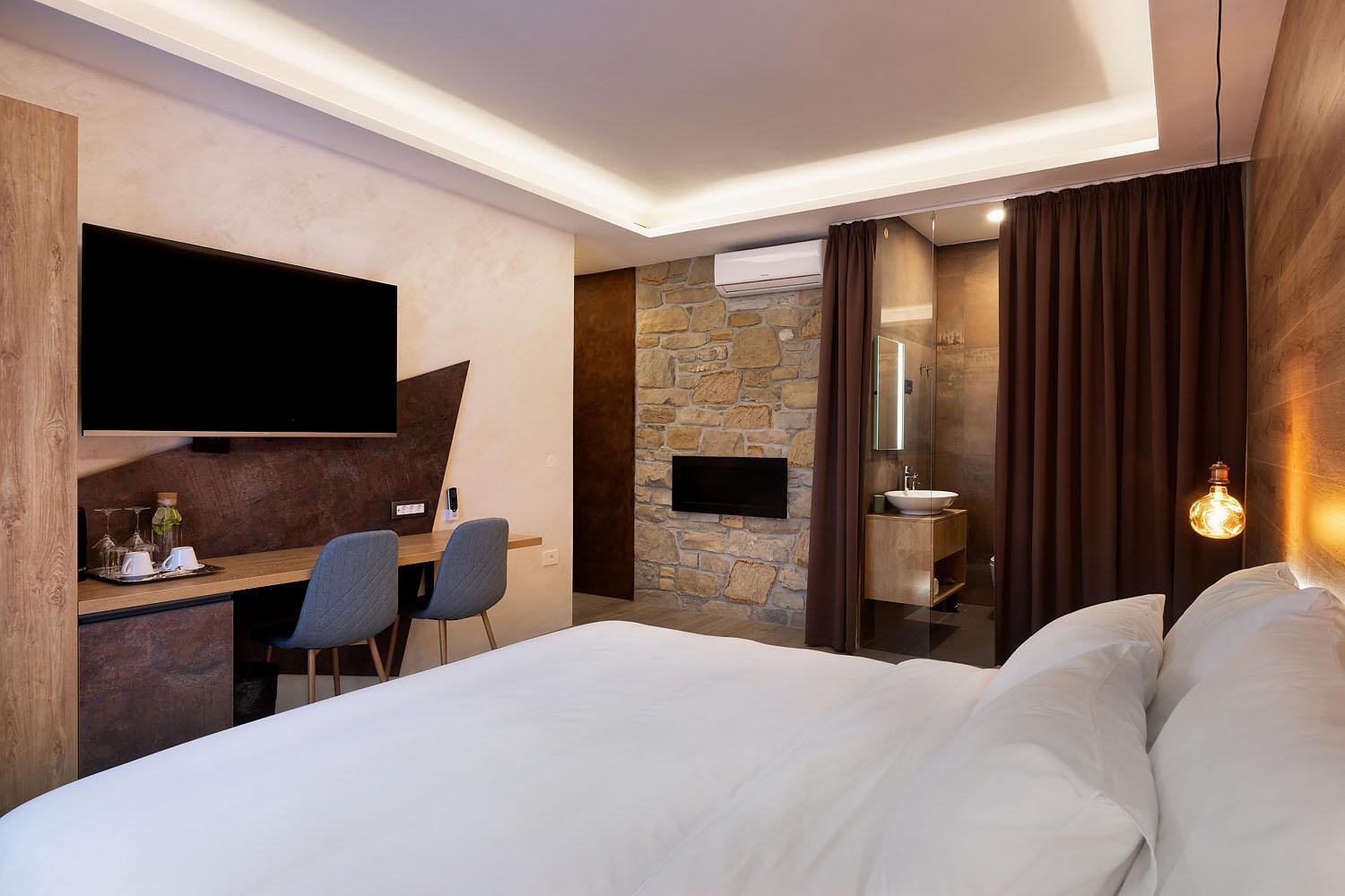 Stok - Rooms, Wine & Restaurant - Marezige, Koper Exterior foto