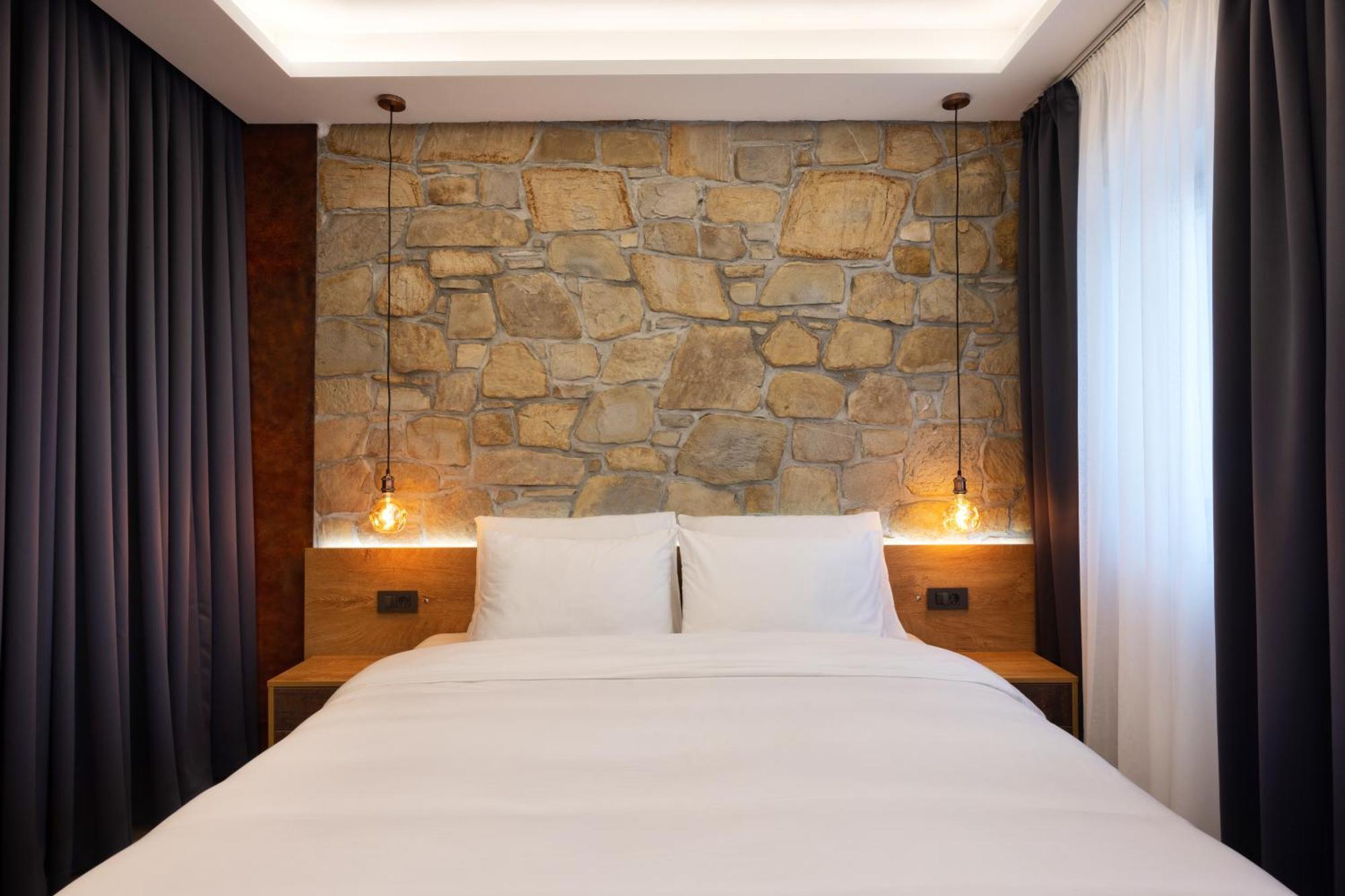 Stok - Rooms, Wine & Restaurant - Marezige, Koper Exterior foto
