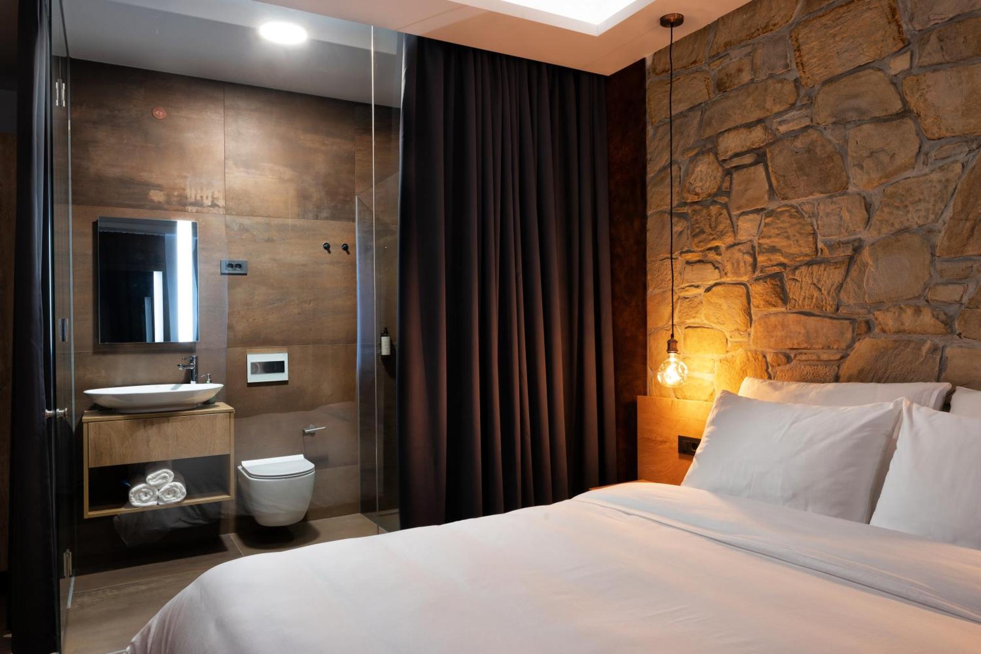 Stok - Rooms, Wine & Restaurant - Marezige, Koper Exterior foto